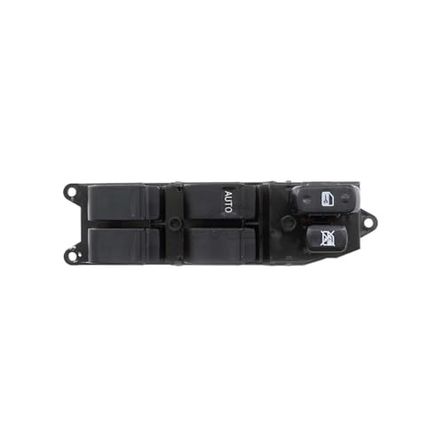 Interruptor de ventanilla eléctrica soluciona fallos de subida coche 100 DOHC 84820-60130 2