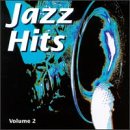 Jazz Hits, Vol. 2 [Audio CD]