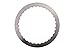 ACDelco GM Original Equipment 24287003 Automatic Transmission 1-3-5-6-7-8-9 Clutch Backing Plate