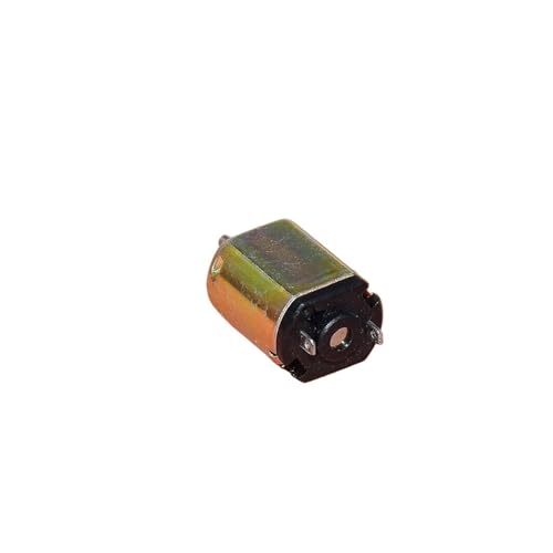 Mini moteur K10 pour maquettes animées et projets scientifiques scolaires
