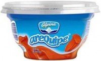 Alpina Arequipe Dulce De Leche 8.8 Oz Pack of 12
