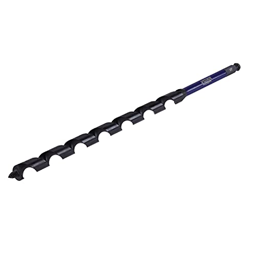 Irwin Tools Iwax3008 Auger Bit 3/4In X 18In Speedbor Supreme #TOP1