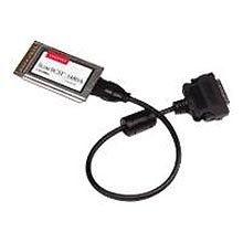 Amazon.com: ADAPTEC SLIM SCSI PCMCIA TO FAST SCSI-2 ADAPTER 16BIT 