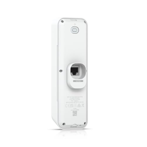 Image of Ubiquiti UniFi Protect UVC-G4 Doorbell Pro PoE Kit