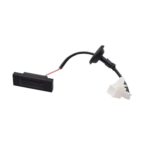 Bouton d'ouverture du hayon Hyundai i10 coffre bloqué référence 81260B4000