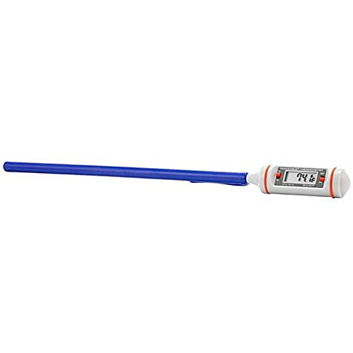 Control Company 4052 Traceable Long Stem Thermometer