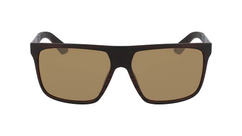 Dragon VINYL LL Sunglasses finition Teak Wood des lunettes de soleil d'exception