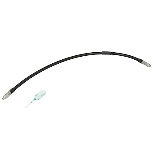Flexible de frein TRW MV045S acier pour corriger une pédale de frein molle