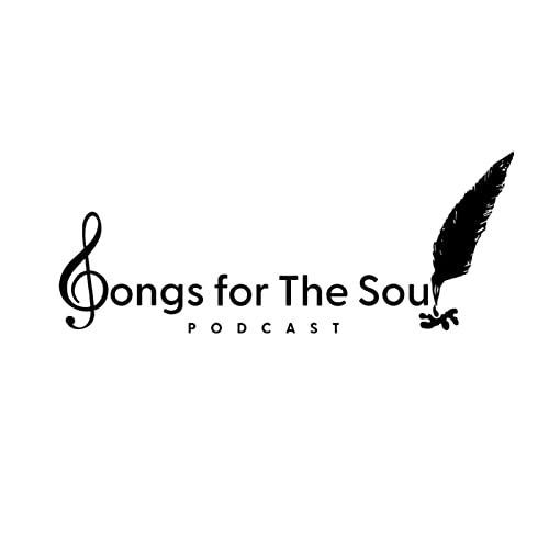 Songs for the Soul cover art