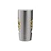 Erdinger Coat of Arms - Family Crest Stainless Steel Insulated Tumbler