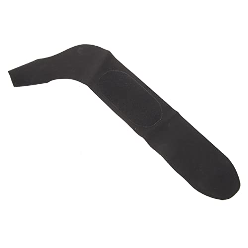 HOODANCOS Practical Elastic Thumb Brace for Left Hand Thumb Splint for Support and Stabilization Breathable and Comfortable Material for From Injuries