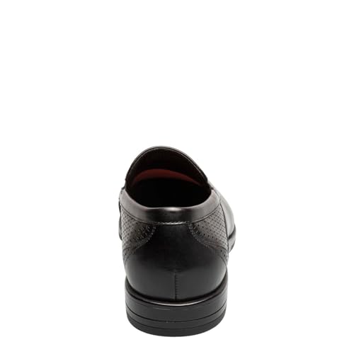 Image of Stacy Adams Aiden Moc Toe Slip-On Loafer