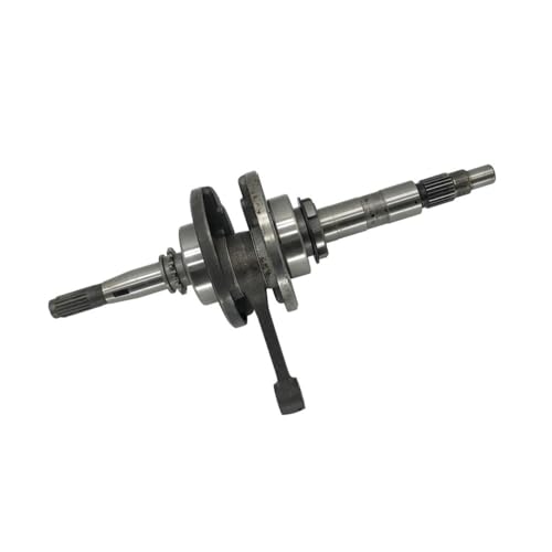 Vilebrequin Jianshe JS400 réparer les vibrations moteur de votre quad ATV