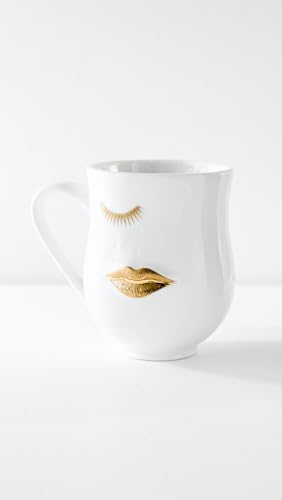 Taza para mujer Mr. y Mrs. Muse Jonathan Adler miniatura 2