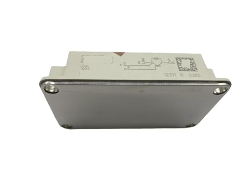 Module de pont redresseur triphasé à thyristor SKM600GA125D haute fiabilité