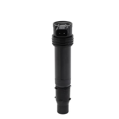 Bobinas de encendido F6T570 de alta chispa para Ninja ZX6R y ZXR9F 636