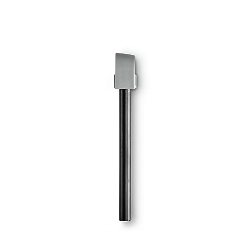 Victorinox Navaja de Bolsillo Accesorios Fuego Acero para Venture Pro, Camping, iniciadores de Fuego, Acero