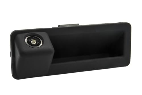 Caméra de recul voiture X5 E70 2006-2013 avec poignée coffre vue arrière