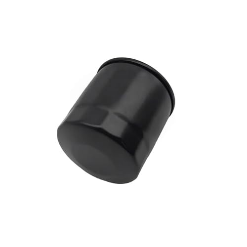 Filtre à huile pour moto CBR1000 et VFR800, filtration haute capacité anti-impuretés