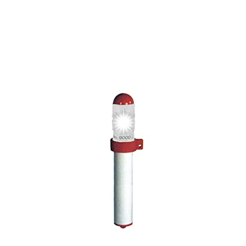 Jim Buoy, LED Marker / Jack / Navigation Lights