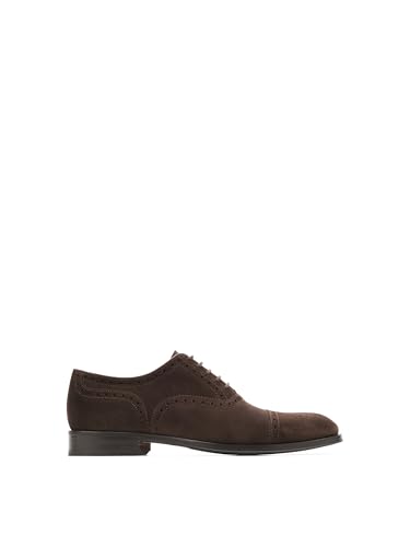 Image of Lottusse Men L6966-1059-07 Oxford