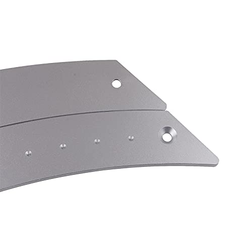 Poignées de porte intérieure pour VW Beetle 1998-2010 - 8