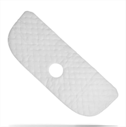 Coussin d'isolation phonique pour capot avant CRV 2023-2025 anti-bruit