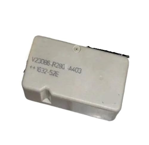 Relais 10 broches V23086-R2802-A403 KC2C-12V-30a composant électronique 12V boîtier