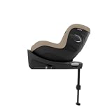Sirona G i-Size Plus/Almond Beige-beige PU1