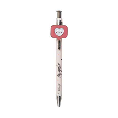 Mr. Wonderful Boli - Me gusto