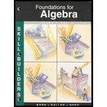 Foundations for Algebra : Skillbuilders Years 1 and 2: Judy Kysh ...
