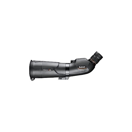 High Definition Spotting Scope with Tripod
