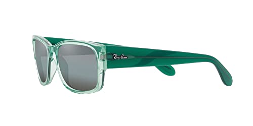 Image of Ray-Ban RB4388 Square Sunglasses