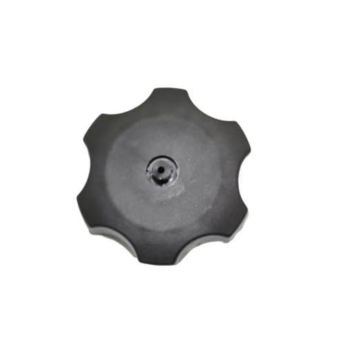 Bouchon réservoir d'essence moto PW50 plastique couvercle carburant 50PY cross