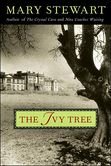 THE IVY TREE (PAPERBACK) ~ BY MARY STEWART B004TG5AV0 Book Cover