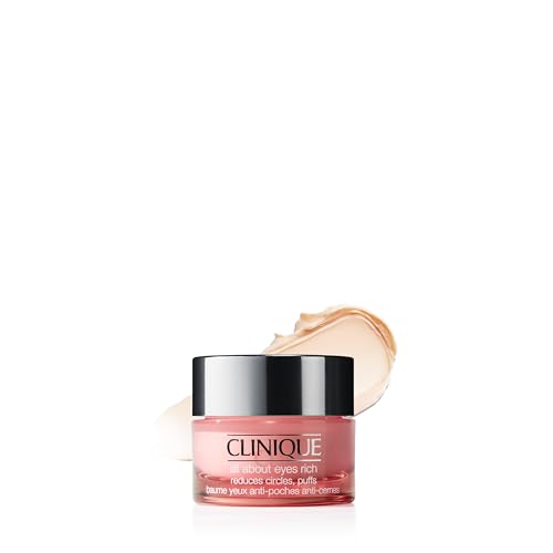 Clinique All About Eyes Rich Eye Cream