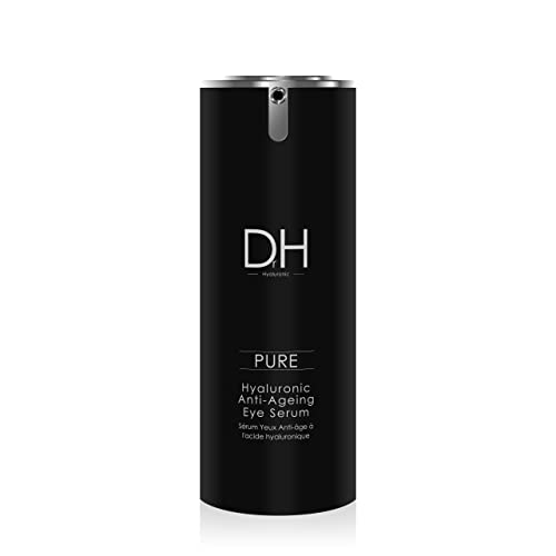 Dr H Hyaluronic Acid Anti-Ageing Eye Serum