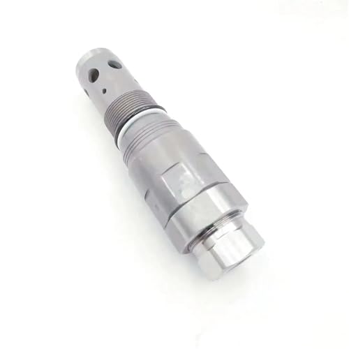 Soupape de sécurité 173-3452 valve hydraulique Cat E320C E320D 323C