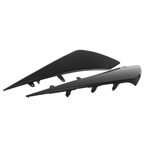 Aileron avant carénage TMAX pour rouler protégé au quotidien en ville