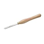 Robert Sorby B814101 Easybeader 3/8" 10mm - Woodturning Tool for Lathe