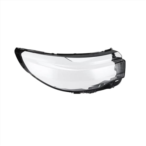 Cache-phares Ford Explorer 2023 halogènes transparents anti-jaunissement