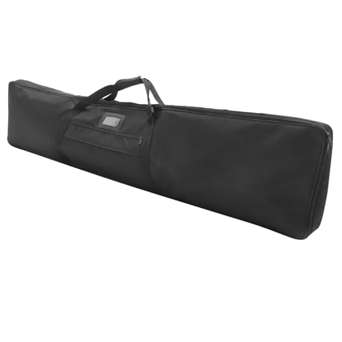 Bolsa para recurvo Operitacx de lona ideal para tus días de entrenamiento
