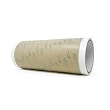 Gizmo Dorks 468MP Double Sided Adhesive Transfer Tape Sheet Roll, 8
