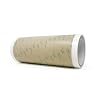 Gizmo Dorks 468MP Double Sided Adhesive Transfer Tape Sheet Roll, 8 Width x 15 ft