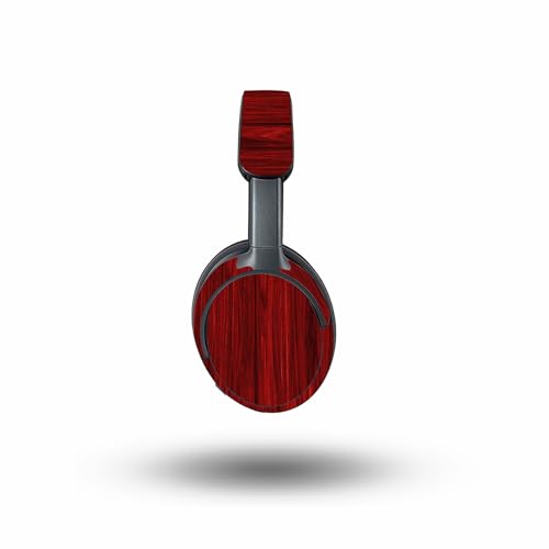 Image of MightySkins Skin Compatible with Bose QuietComfort Ultra - Cherry Grain | Protective, Durable, and Unique Vinyl Decal wrap Cover | Easy to Apply, Remove, and Change Styles