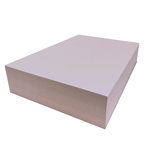 色上質紙 中厚口(約0.09mm) A4(210×297mm) 500枚 藤
