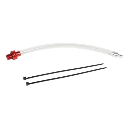 Conector de drenaje de aceite M14x1.5 flexible de 25 cm de largo 4