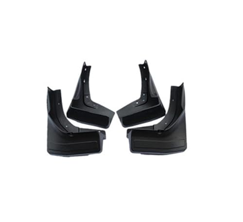 Guardabarros para Benz GL Clase X166 2013-2015 delanteros y traseros
