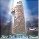New Year Hip-Hop Battles