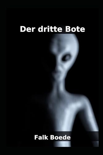Der dritte Bote [German] B0FZRYR3TK Book Cover